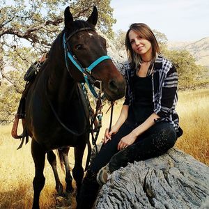 Meet your Posher, Jenny